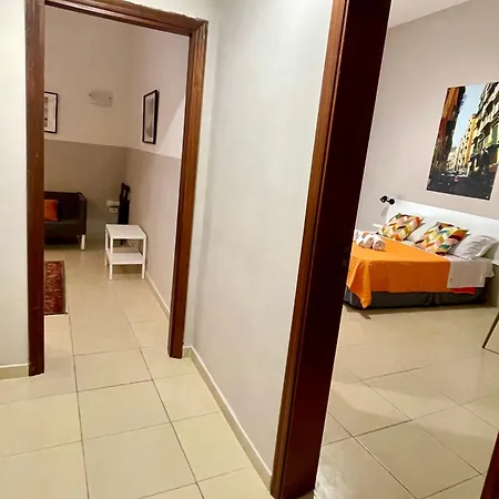 Bellebbuono A Casa Apartment Naples Exterior photo