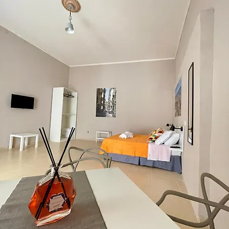Bellebbuono A Casa Apartment Naples Exterior photo