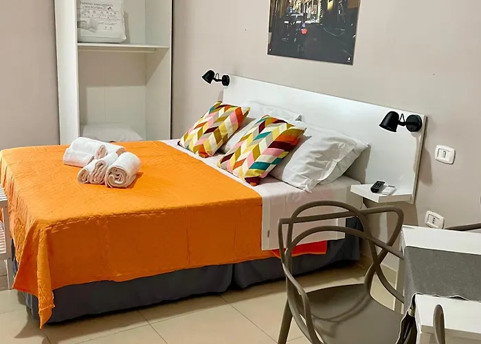 Bellebbuono A Casa