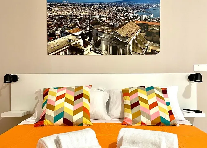 Bellebbuono A Casa