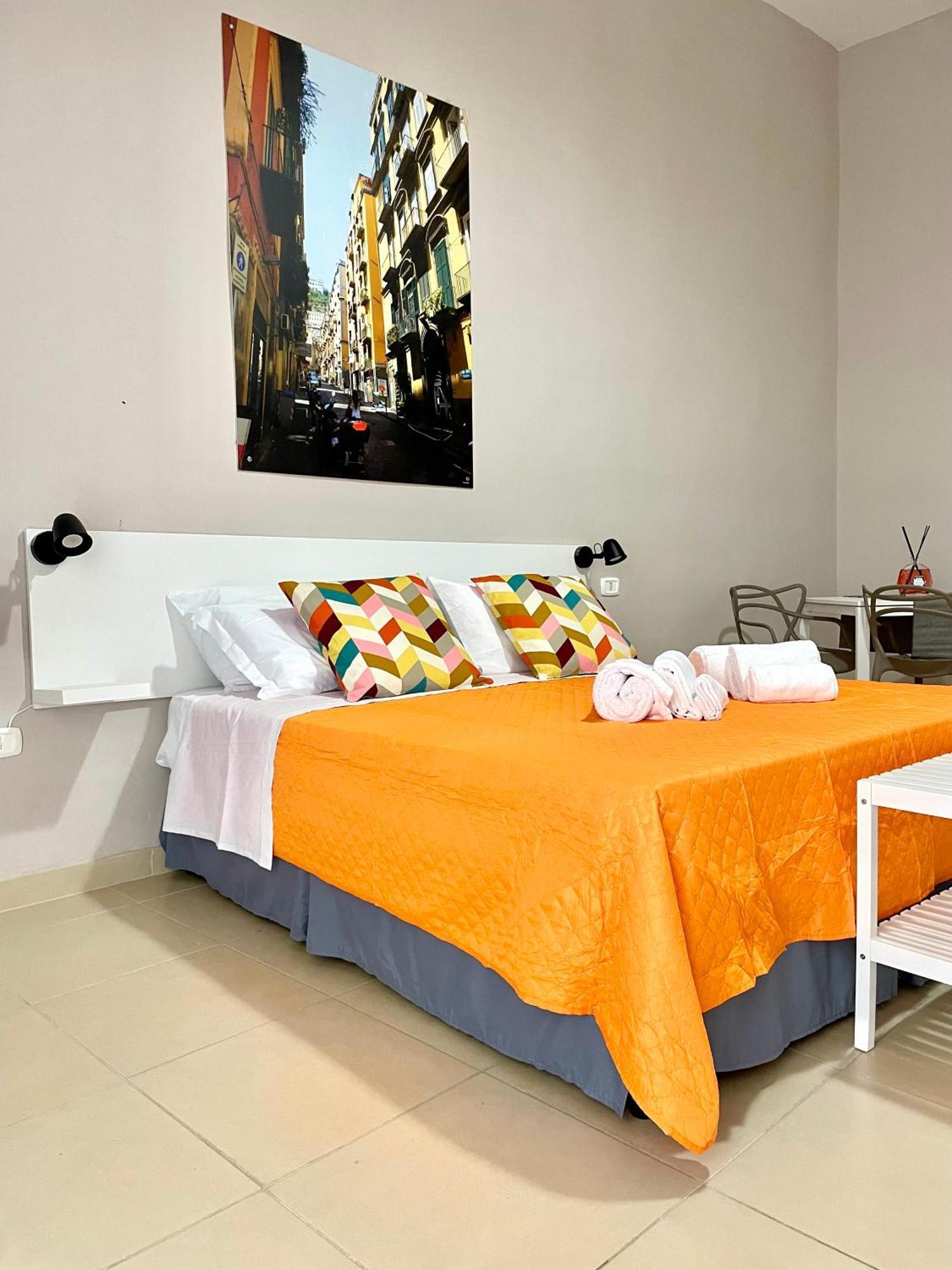 Appartement Bellebbuono A Casa *