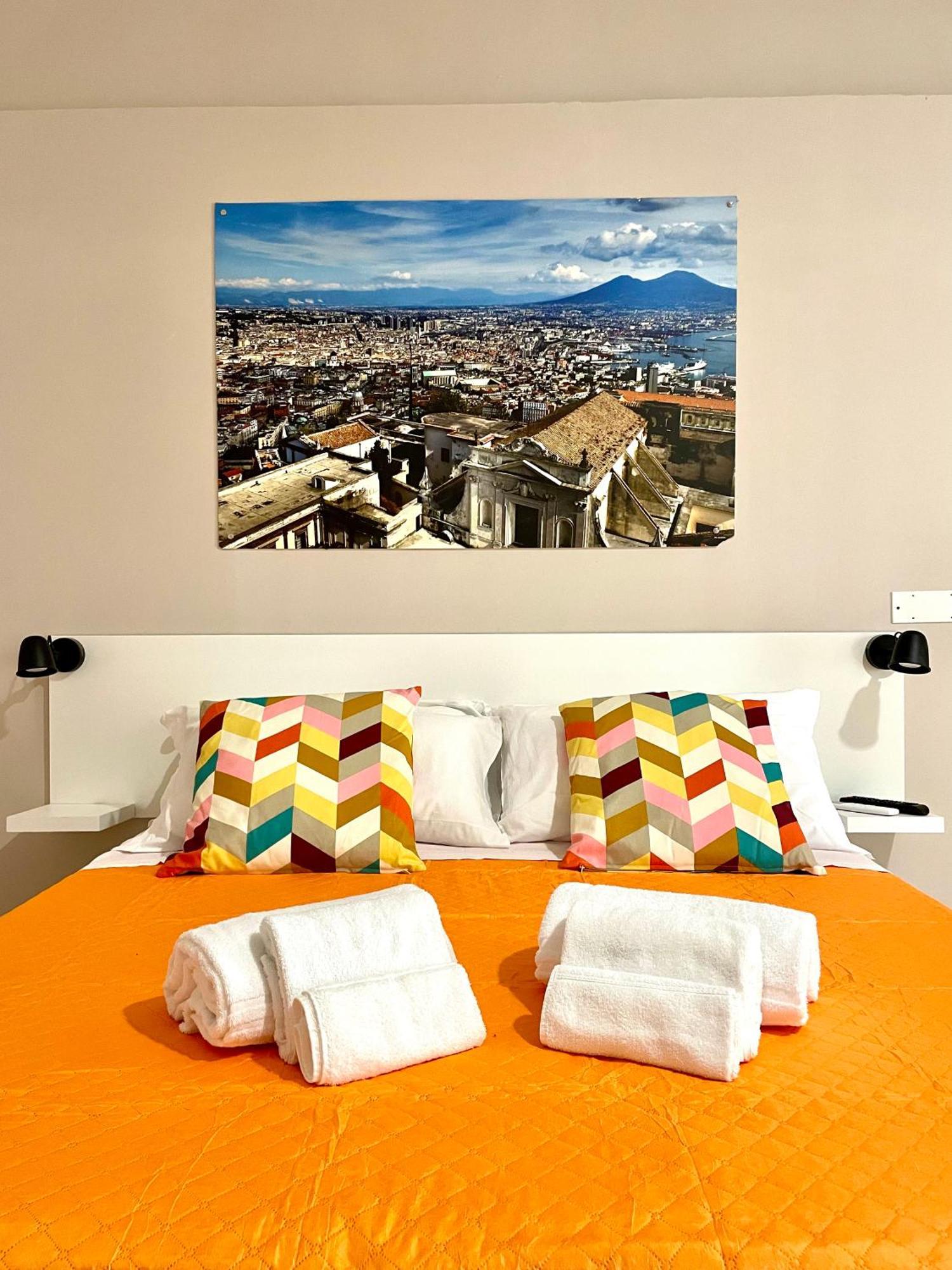 Bellebbuono A Casa Appartement *