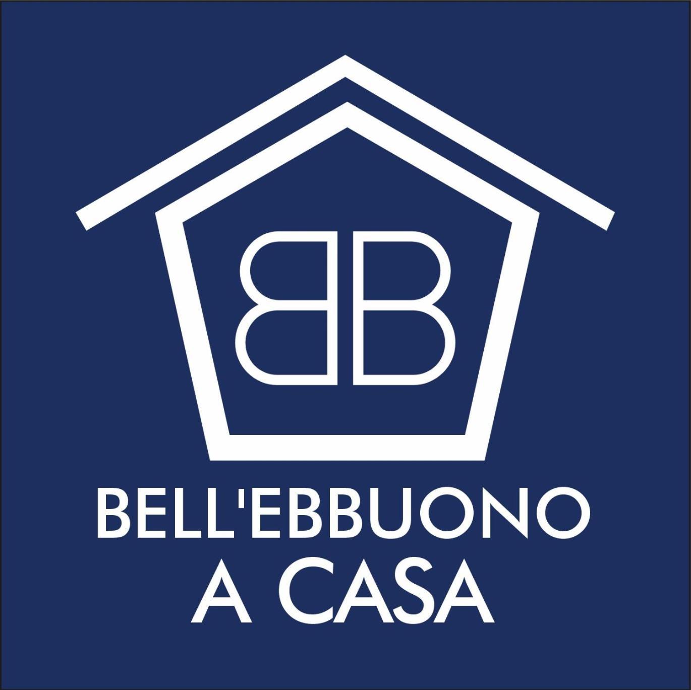 Bellebbuono A Casa Appartement