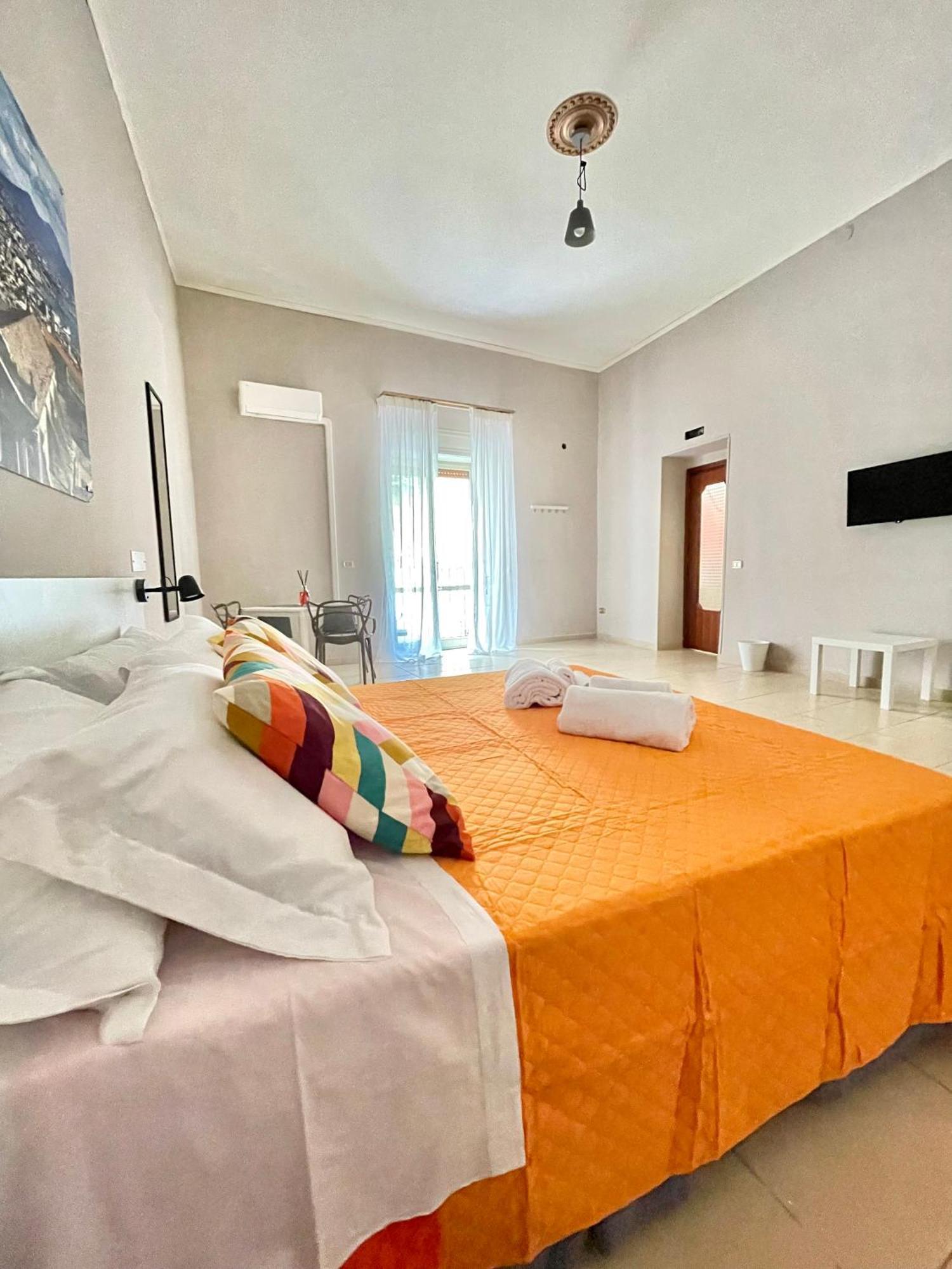 Bellebbuono A Casa * Napels