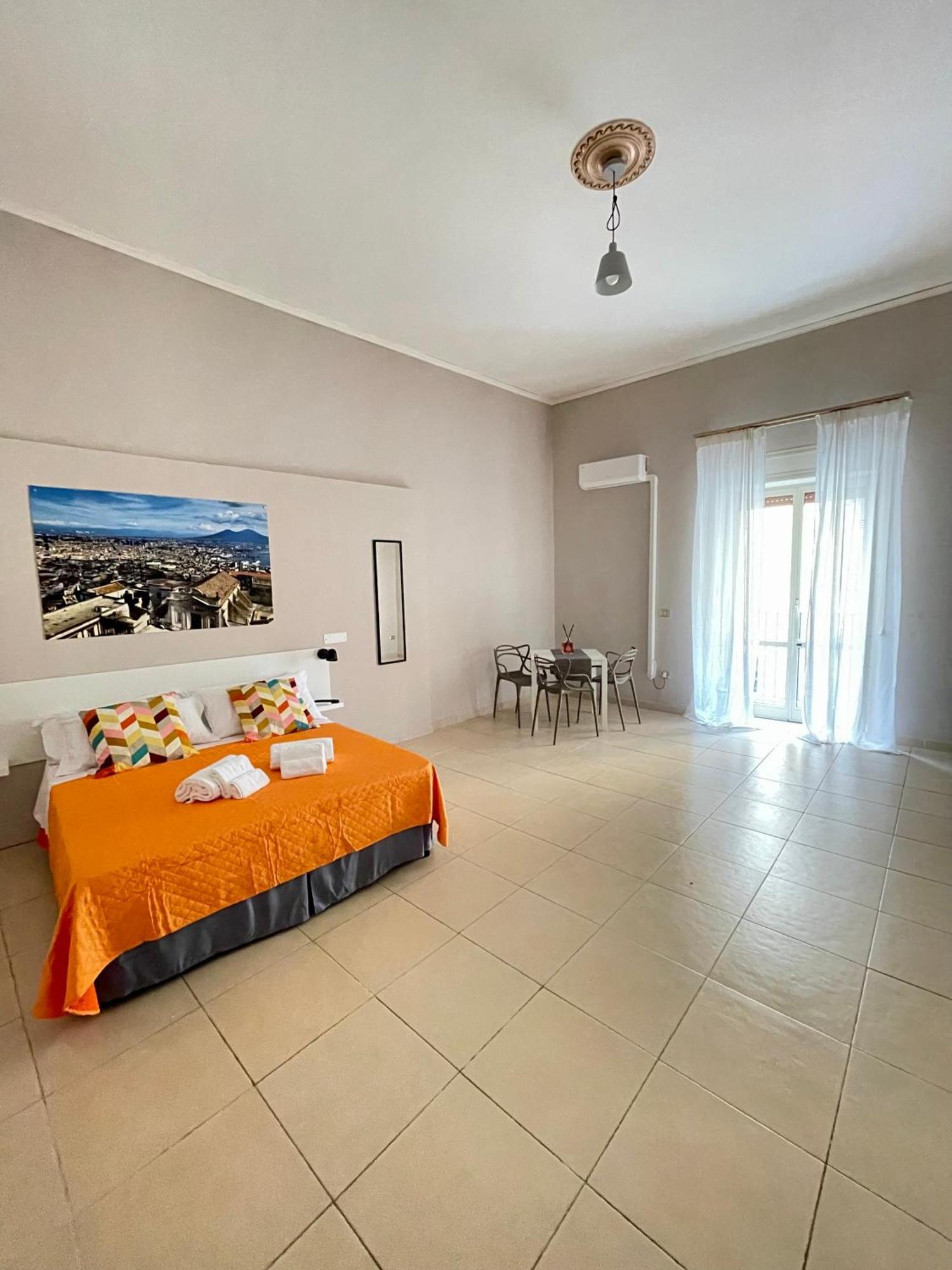 Appartement Bellebbuono A Casa