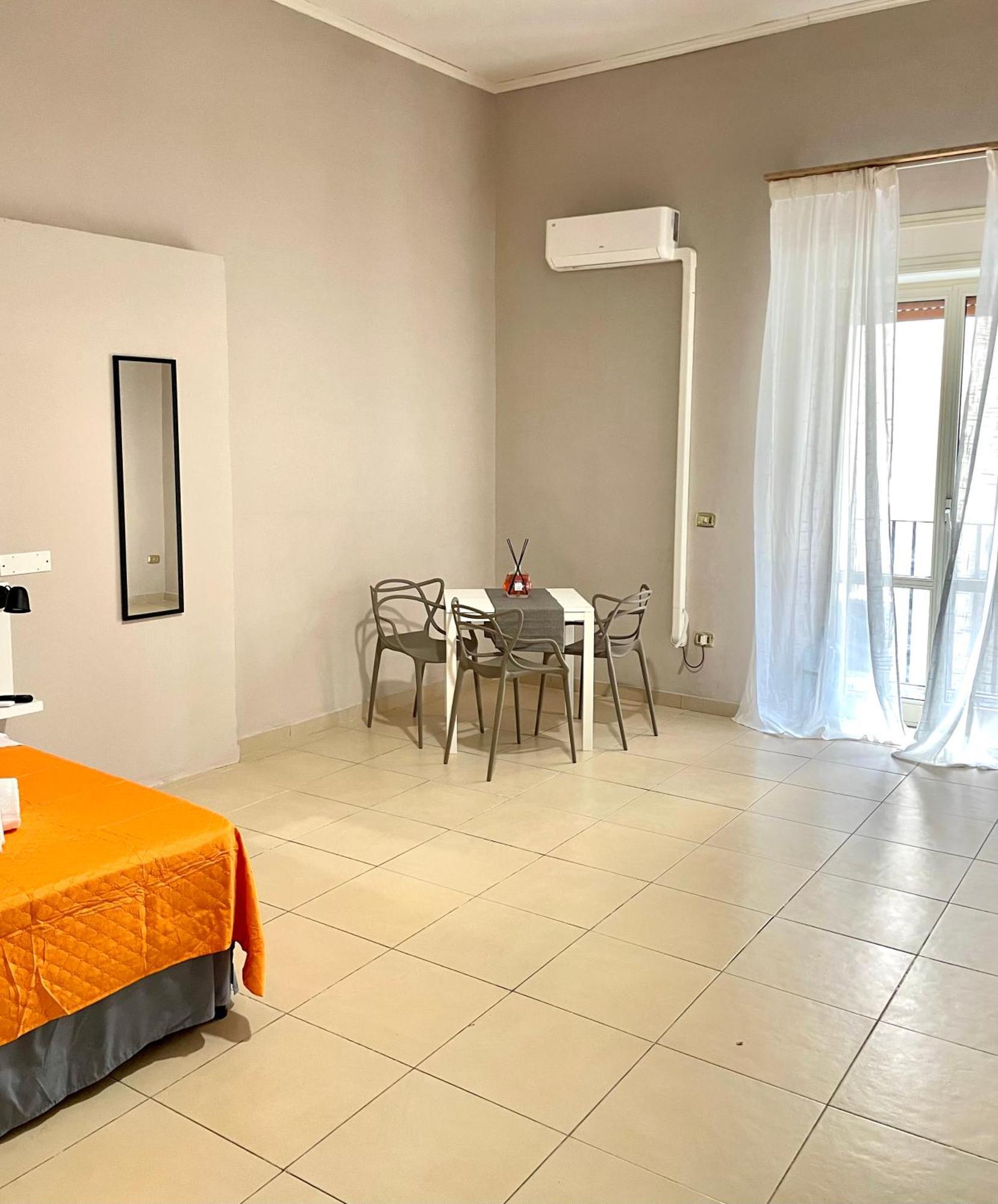 Appartement Bellebbuono A Casa *
