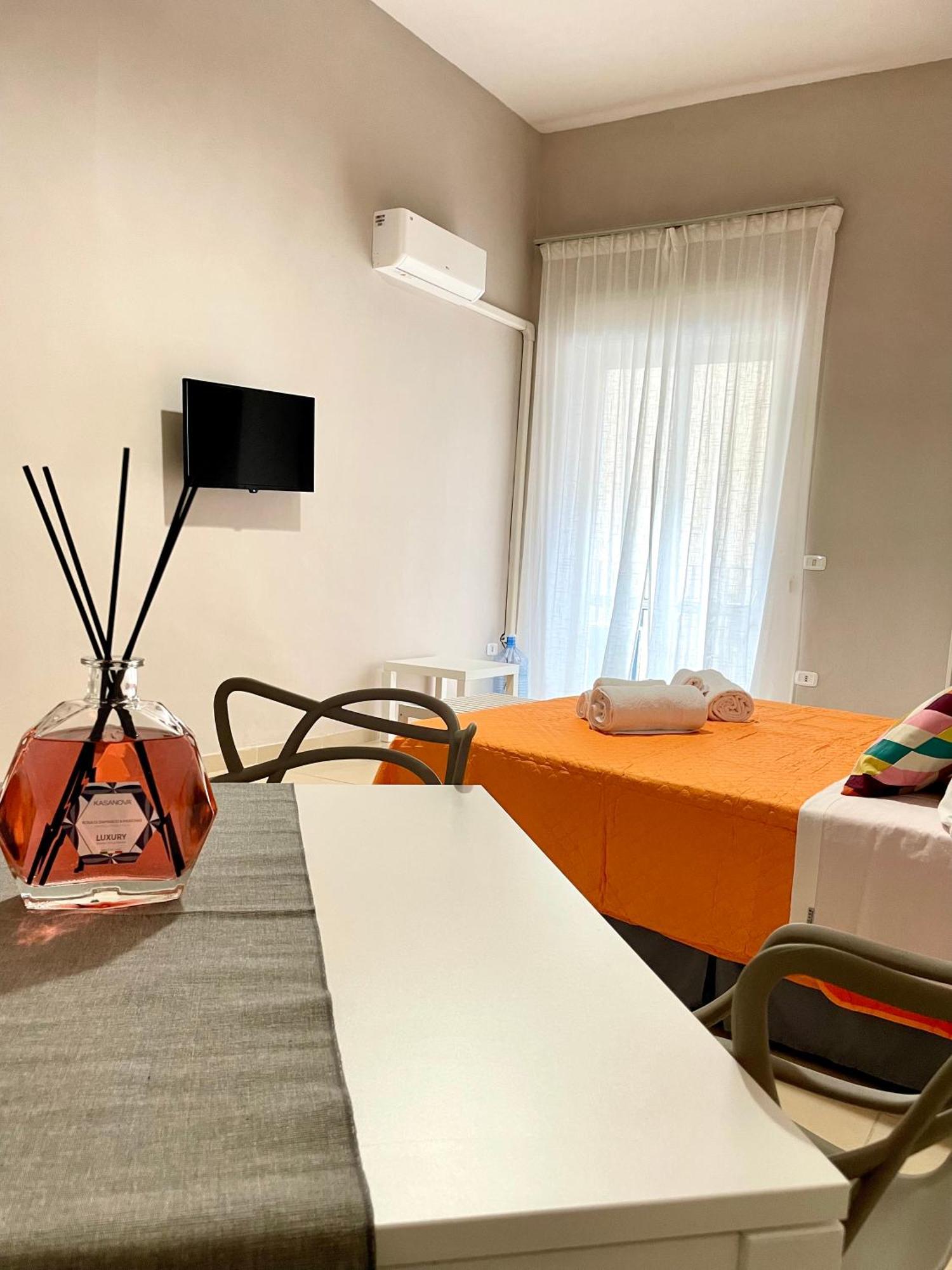 Appartement Bellebbuono A Casa Naples