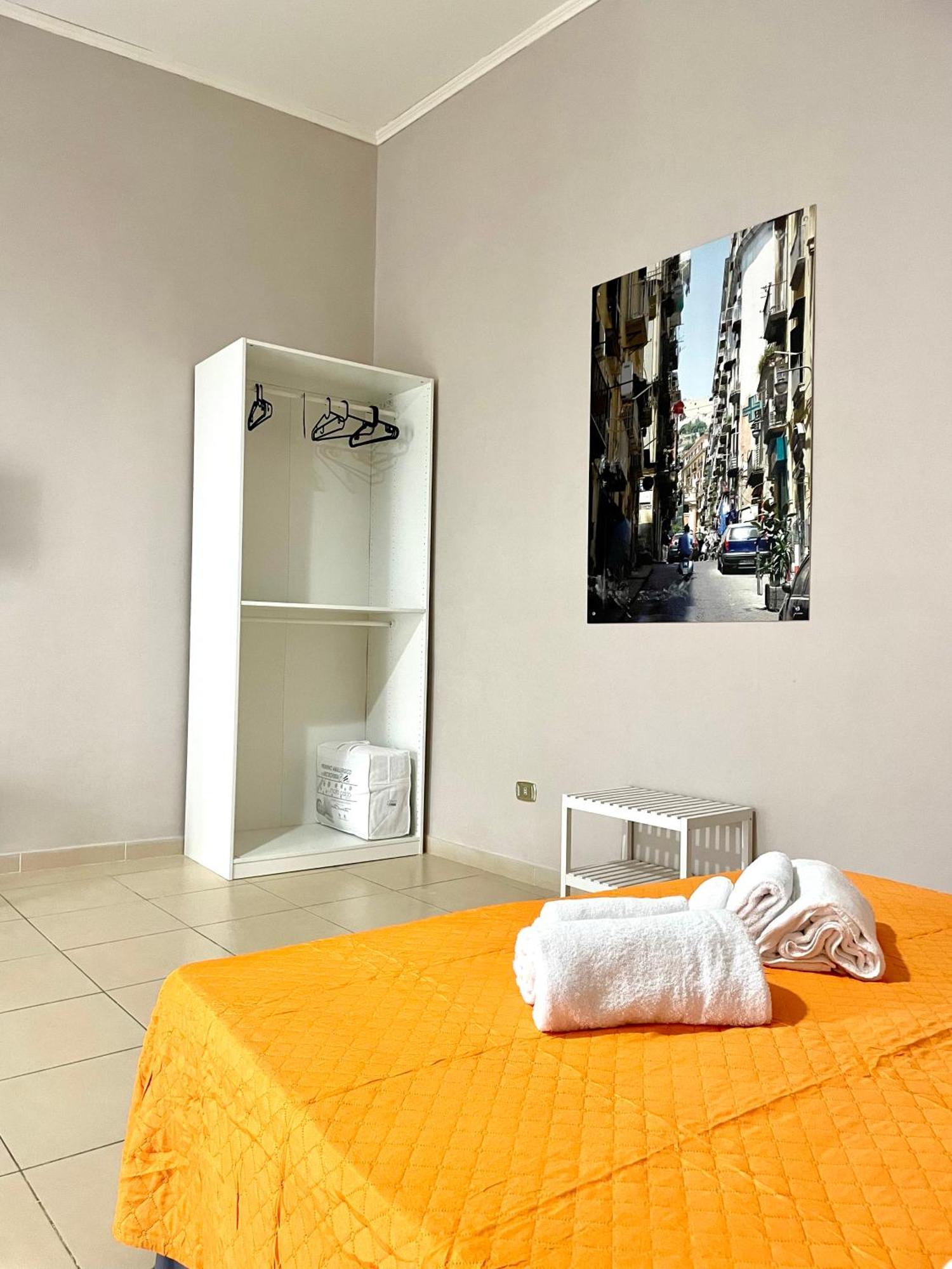 Bellebbuono A Casa * Napels
