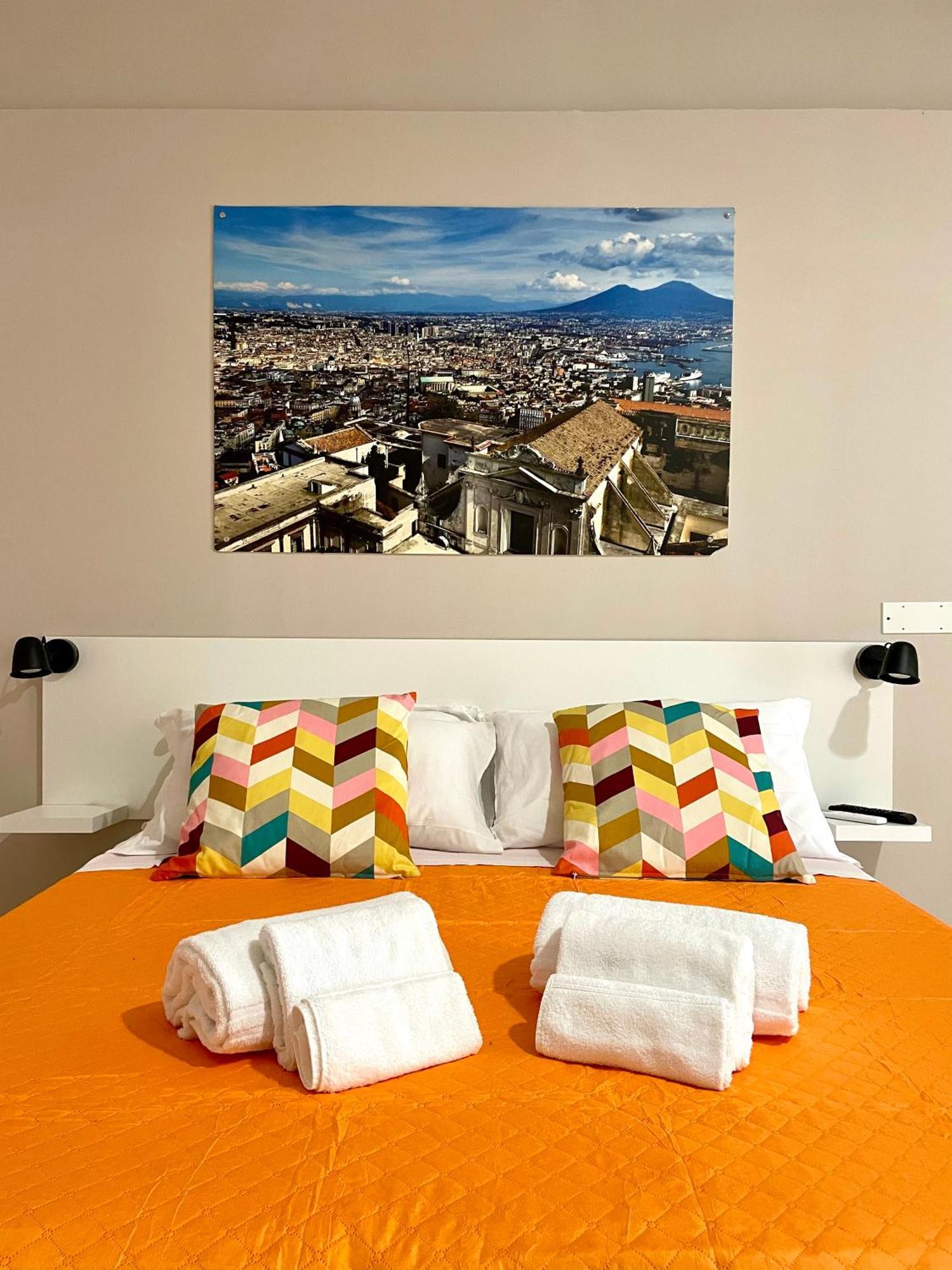 Appartement Bellebbuono A Casa *