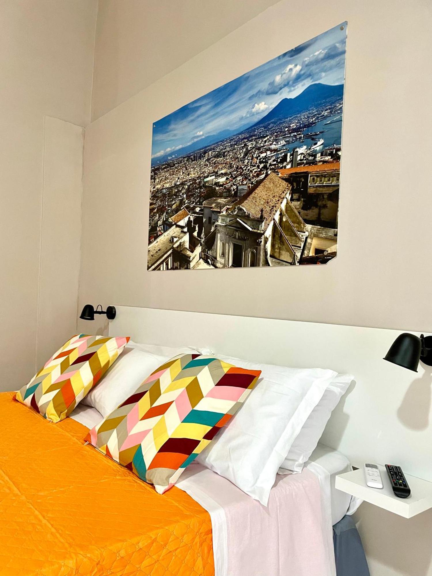 Appartement Bellebbuono A Casa