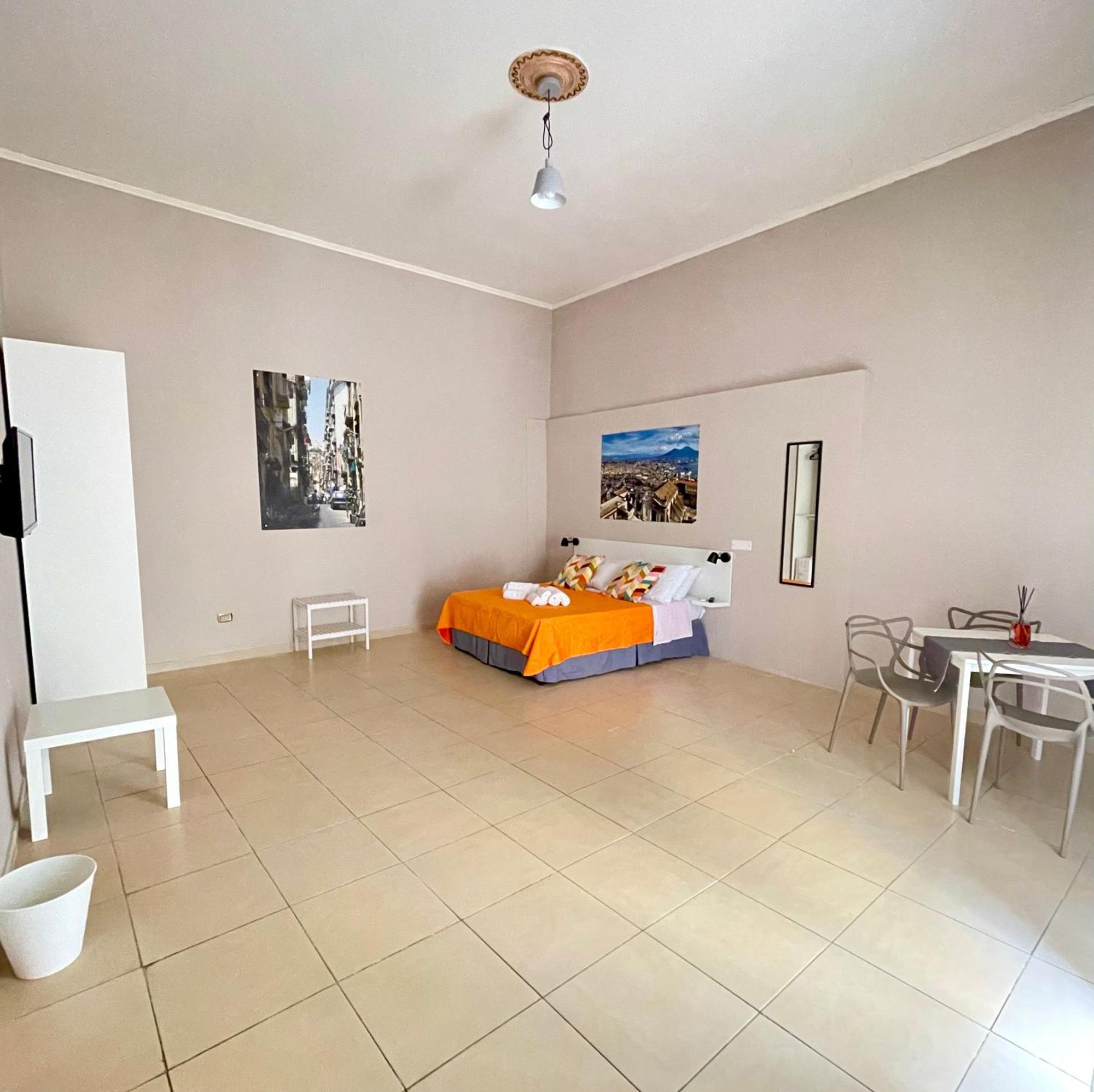 Appartement Bellebbuono A Casa *