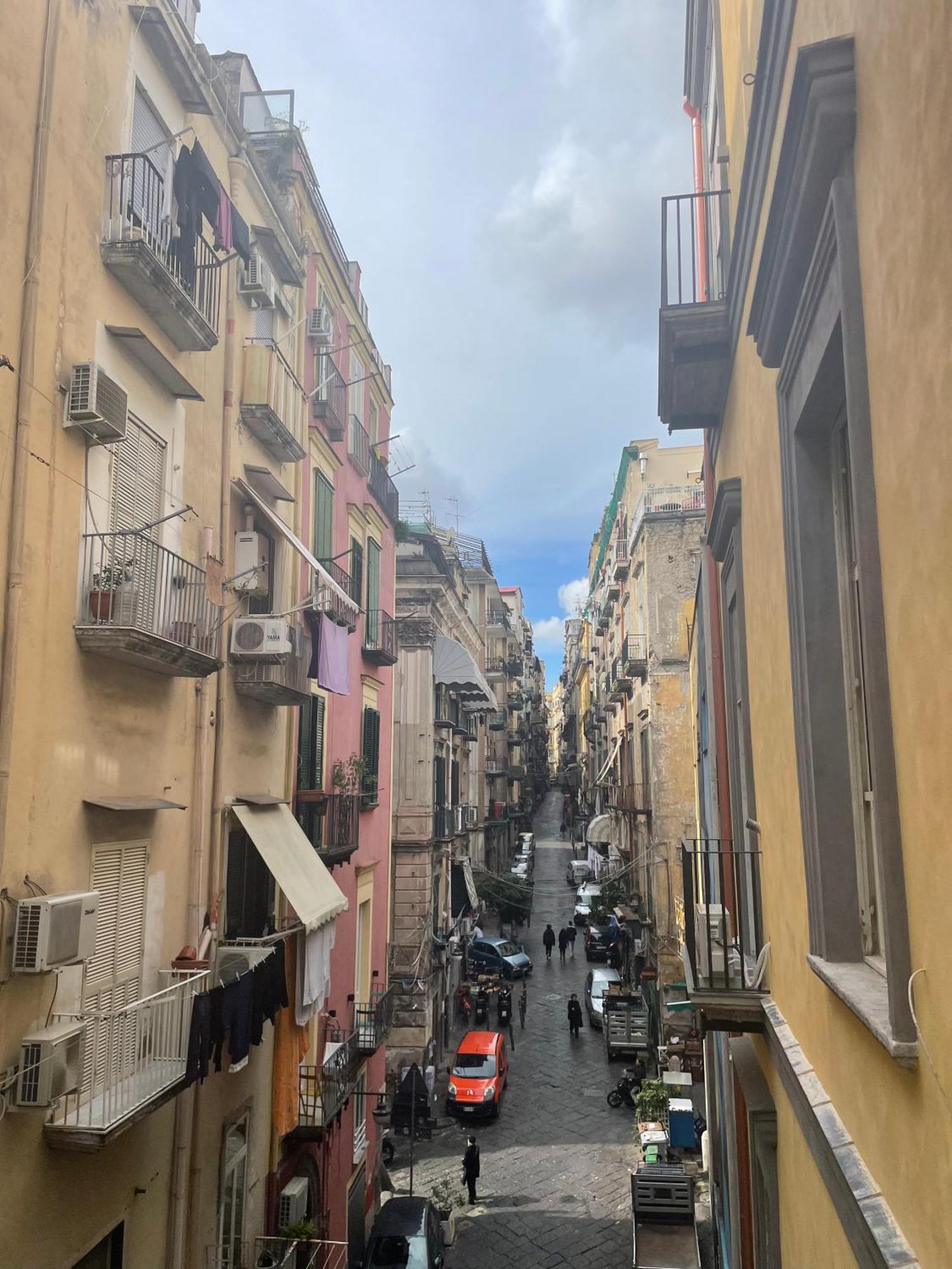 Appartement Bellebbuono A Casa *