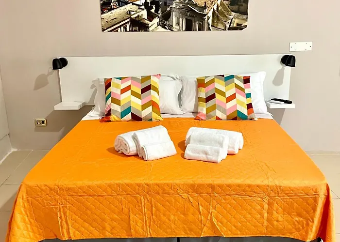 Bellebbuono A Casa