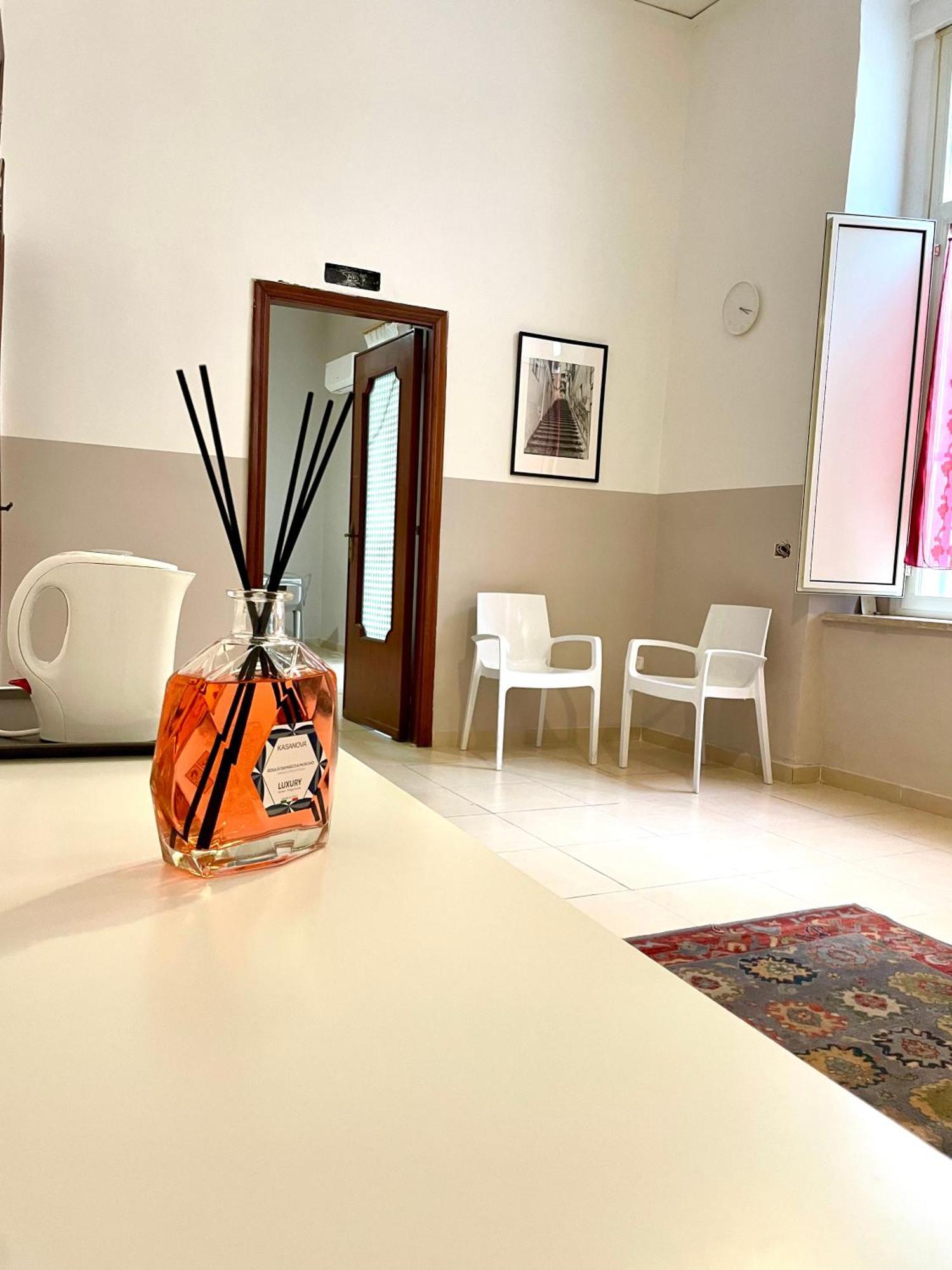 Apartamento Bellebbuono A Casa *