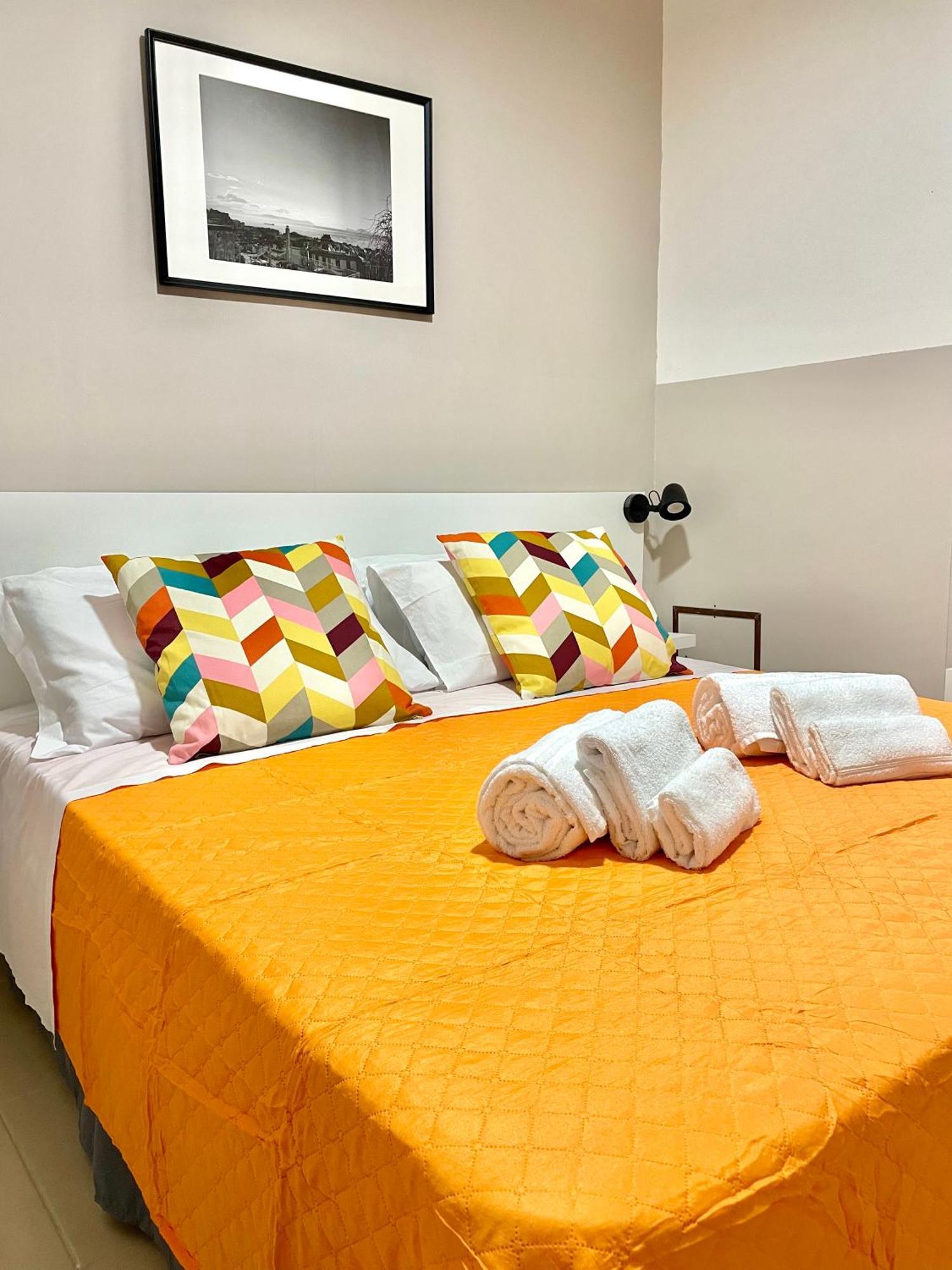 Apartamento Bellebbuono A Casa